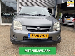 Suzuki Ignis - 1.3-16V FreeStyle apk tot 07-2026