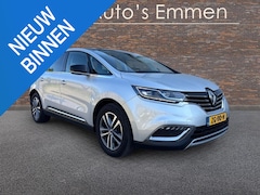 Renault Espace - 1.8 TCe ECC PANODAK LEDER NAVIGATIE