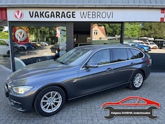 BMW 3-serie Touring - 316i High Executive Nwe Distributieketting