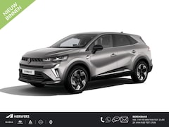 Renault Symbioz - 1.8 E-Tech full hybrid 160 techno / Nieuw Te Bestellen /