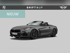 BMW Z4 Roadster - sDrive30i M-Sport | Head Up | Harman Kardon | Stuurverwarming