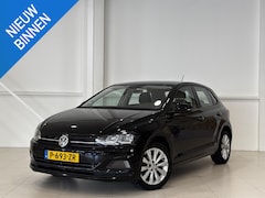 Volkswagen Polo - 1.0 TSI Highline | Climate Control | PDC V+A | Navigatie | Stoelverwarming