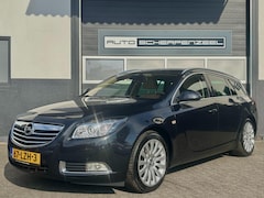 Opel Insignia Sports Tourer - 1.6 T Cosmo I LEER I NAVI I ELEK KLEP I XENON I 2010