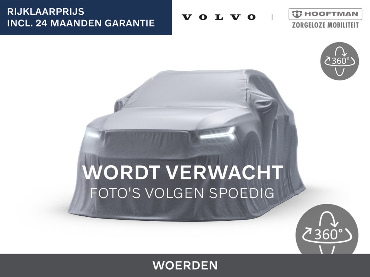 Volvo XC40 - T4 PLUG-IN HYBRID CORE BRIGHT CAMERA PARK ASSIST V+A NAVI - AutoWereld.nl