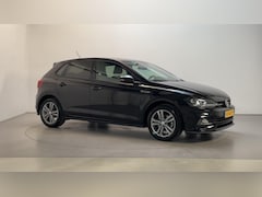 Volkswagen Polo - 1.0 TSI 116pk DSG Highline Business R R-Line Camera Navigatie DAB+ App-Connect