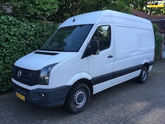 Volkswagen Crafter - 50 2.0 TDI L2H2 BlueMotion