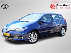 Toyota Auris - 1.8 Hybrid Aspiration