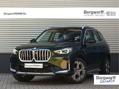 BMW X1 - xDrive25e xLine - Sportzetels - Camera - Spiegel Pakket