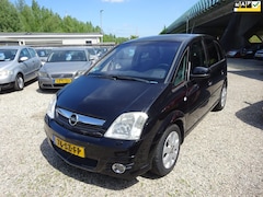 Opel Meriva - 1.6-16V Cosmo, Airco, Parkeersensor. 1e Eig