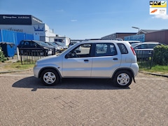 Suzuki Ignis - 1.3-16V GL/5DRS/ZEER NETTE AUTO
