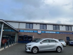Kia Cee'd - Ceed 1.6 Crdi 85kw | Dynamic 5-Drs | Airco-Ecc | Navi