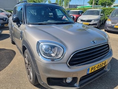 MINI Countryman - 1.5 Cooper Chili Panodak Leder Camera 1e Eig