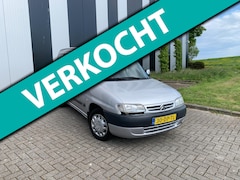 Citroën Berlingo - 1.8i Multispace Nw APK-Trekhaak-ElekPakket