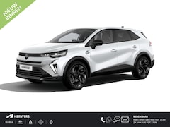 Renault Symbioz - 1.8 E-Tech full hybrid 160 esprit Alpine / Nieuw Te Bestellen /