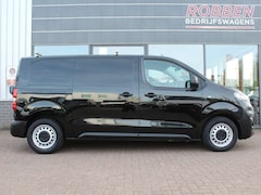 Opel Vivaro - 1.5 CDTI L2H1 Edition Airco/Cruise/Navi/Cam
