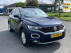 Volkswagen T-Roc - 1.5 TSI Style Business, Aut, 1e eig, Geen import, Nap, Dealer oh