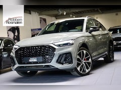 Audi Q5 Sportback - 50 TFSI e S ed PANO|TrkHk|CAM|ACC