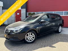 Opel Astra Sports Tourer - 1.0 Online Edition CARPLAY / NAVI / AIRCO / PDC / BLUETOOTH / CRUISE / NL-AUTO