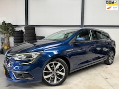 Renault Mégane Estate - 1.2 TCe Bose Camera Navigatie