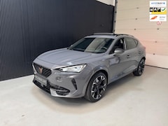 CUPRA Formentor - 1.5 TSI nardo grey automaat pano keyles