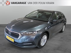 Skoda Octavia Combi - 1.0 TSI Business Edition