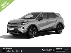 Renault Symbioz - 1.8 E-Tech full hybrid 160 esprit Alpine / Nieuw Te Bestellen /