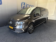 Mercedes-Benz EQV - 300 L3 - 8 pers. Vol opties - Leer - EQV interieur - exterieur - camera - incl. Garantie