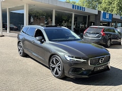 Volvo V60 - T6 Recharge Long Range AWD Inscription Head Up 360 Keyless