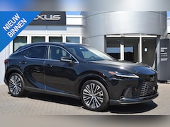 Lexus RX 450h - 450h+ Plug-in Hybrid Executive Line NW MODEL SAFETY PACK HUD STOELVENTILATIE SCHUIF/PANO-D