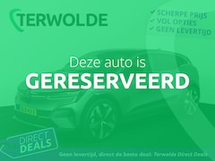 Renault Mégane E-Tech - EV60 Optimum Charge Techno