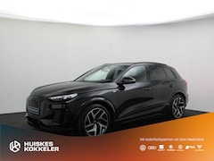 Audi Q6 SQ6 e-tron - e-252pk S edition