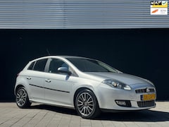 Fiat Bravo - 1.4 T-Jet Dynamic AUTOMAAT/LED/STOELVERWARMING