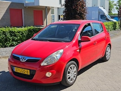 Hyundai i20 - 1.2i DynamicVersion Apk 03-05-2026