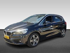 BMW 2-serie Active Tourer - 218i Corporate Lease High Executive | automaat | leder | head-up | trekhaak afneembaar