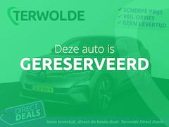 Renault Mégane E-Tech - EV60 Optimum Charge Techno | € ruim 7.000, - voorraadvoordeel |