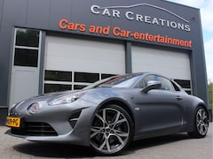 Alpine A110 - 1.8 Turbo 21.107 Km Nieuwstaat