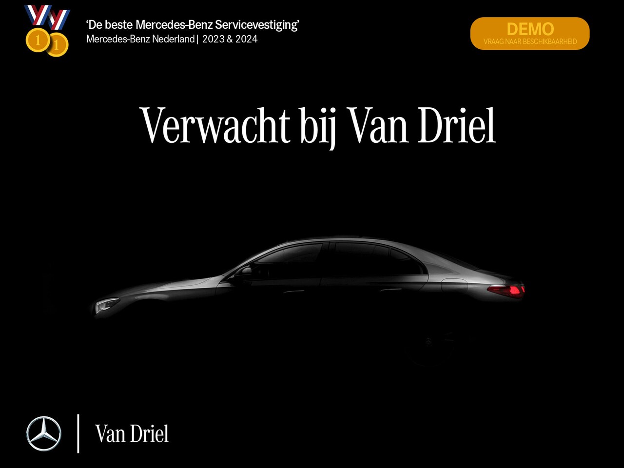Mercedes-Benz GLC-klasse - 300 e 4MATIC AMG Line | Luchtvering Achterasbesturing Distronic Pano HUD Nappaleder Trekha - AutoWereld.nl