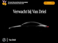 Mercedes-Benz GLC-klasse - 300 e 4MATIC AMG Line | Luchtvering Achterasbesturing Distronic Pano HUD Nappaleder Trekha