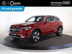 Mercedes-Benz GLC-klasse - 300e 4MATIC Luxury Line | Panoramadak | Burmester | 360 graden camera | Rijassistentie Pak