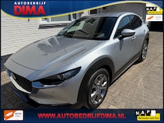 Mazda CX-30 - 2.0 AWD SkyActiv G M Hybrid/ Navi/ HUD/ 360 Camera/ Leder/ LED/ Bose