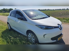 Renault Zoe - Zen (ex Accu)