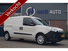 Opel Combo - Maxi 1.4 Benzine L2, AIRCO, BTW-VRIJ / MARGE