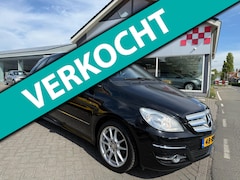Mercedes-Benz B-klasse - 160 BlueEFFICIENCY Business Class