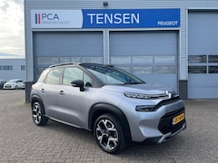 Citroën C3 Aircross - 1.2 130PK Shine | Automaat | Opendak | Stoelverwarming | Navigatie met Apple Car Play |
