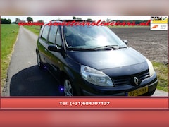 Renault Scénic - 1.6-16V Privilège Luxe VAKANTIEGELD-KNALLER, INRUILKOOPJE
