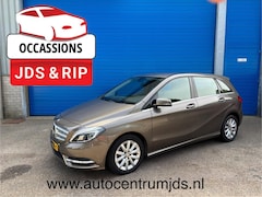 Mercedes-Benz B-klasse - 180 Ambition