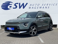 Kia Niro - 1.6 GDi PHEV ExecutiveLine | CarPlay | Camera | Leder | ACC | LED | DAB+ | Keyless | 18 in