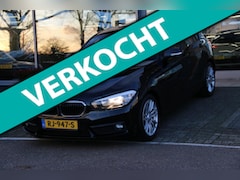 BMW 1-serie - 116i Sport 5-DRS STOELVERWARMING