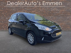 Ford B-Max - 1.0 EcoBoost AIRCO TREKHAAK NAVIGATIE