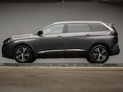 Peugeot 5008 - 1.2 PureTech Allure Sport (PANORAMADAK, NAVI, CRUISE, LEDER, LED, GETINT, CAMERA, DAB, PDC